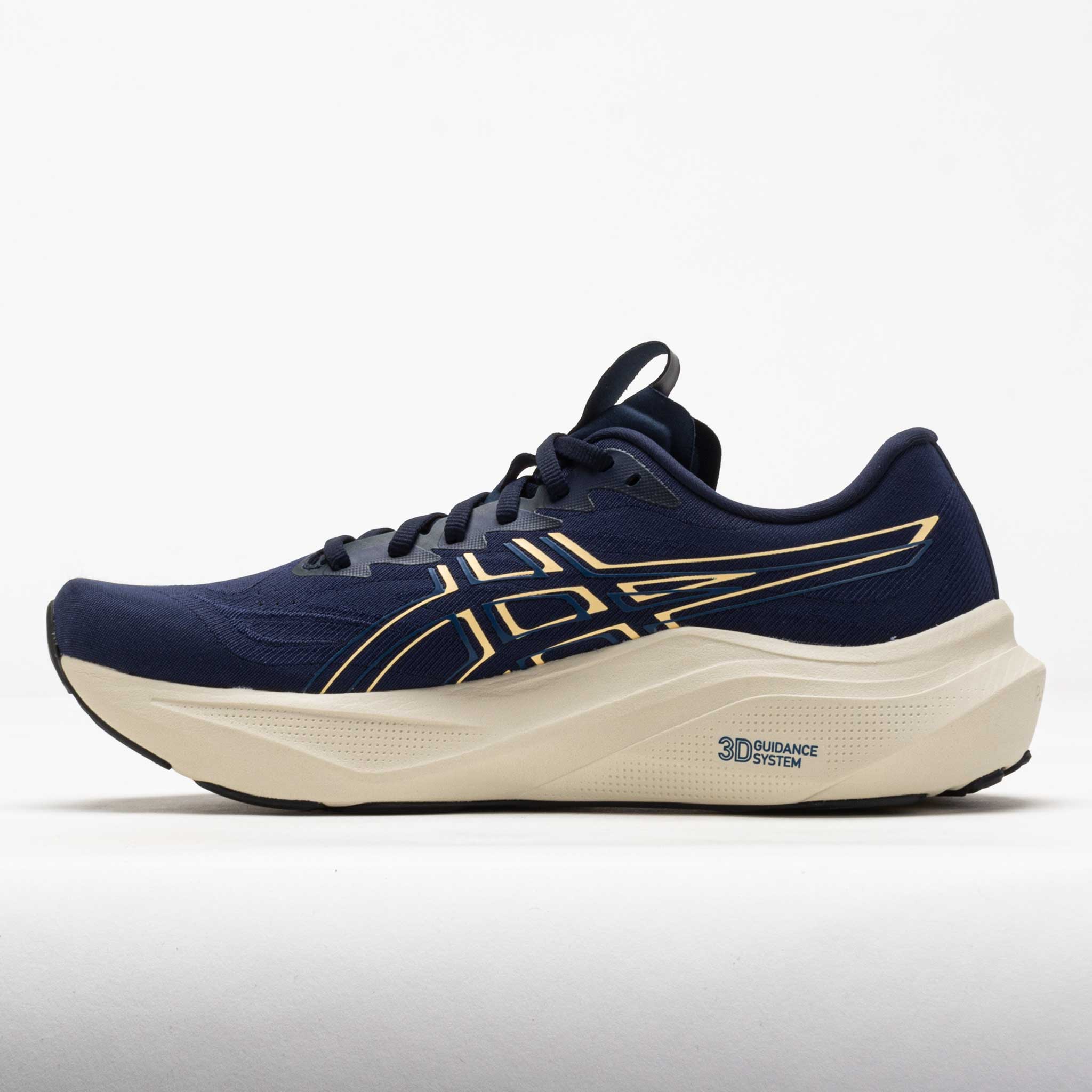 ASICS GT-2000 14 Men's Midnight/Light Orange