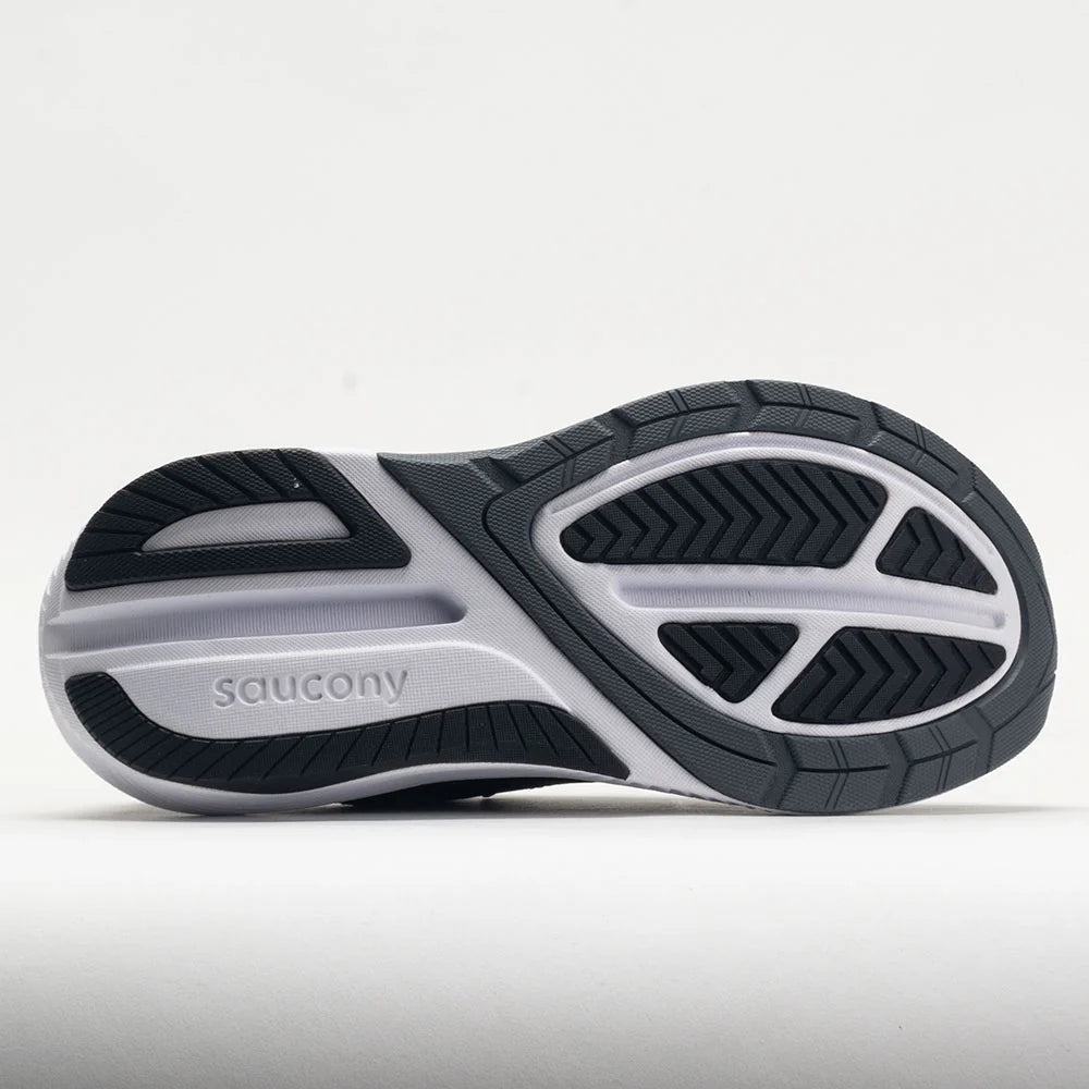Saucony Echelon 9 Women's Black/White
