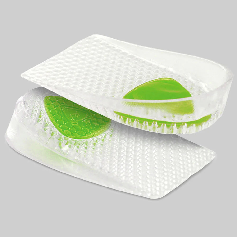 Sof Sole Gel Heel Cup Women's