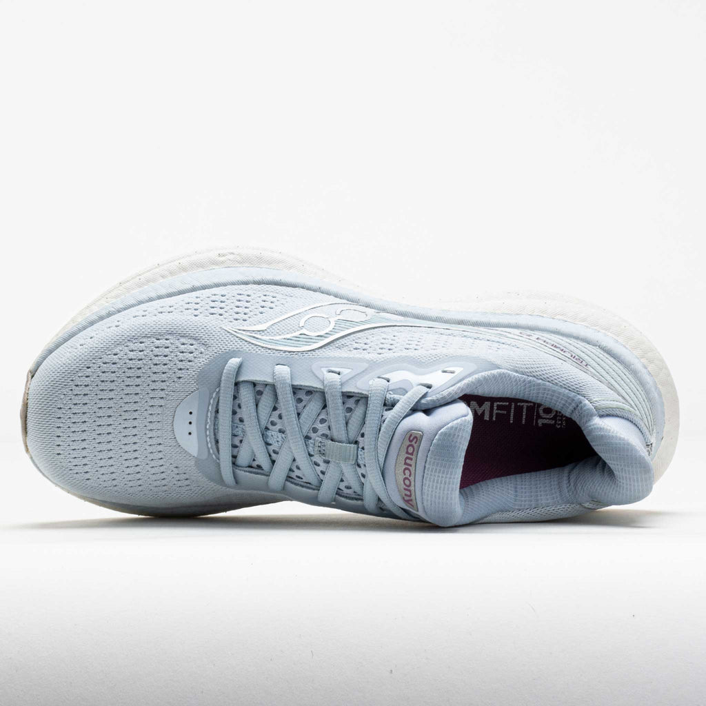 Saucony Triumph 23 Women's Vapor/Arctic