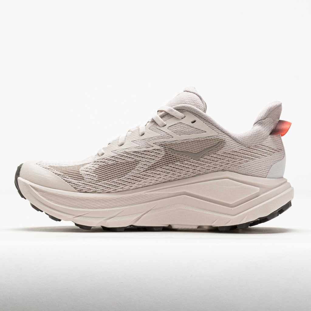 HOKA Challenger 8 Women's Stucco/Asphalt Grey