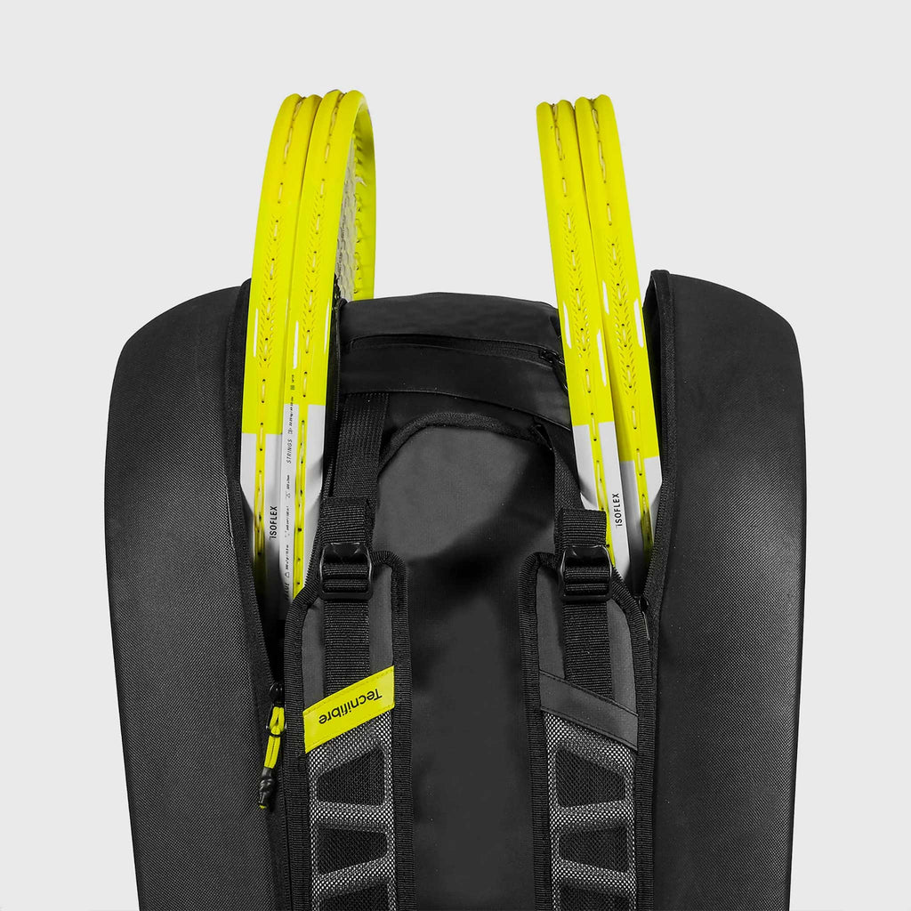 Tecnifibre Reform Bag L Black