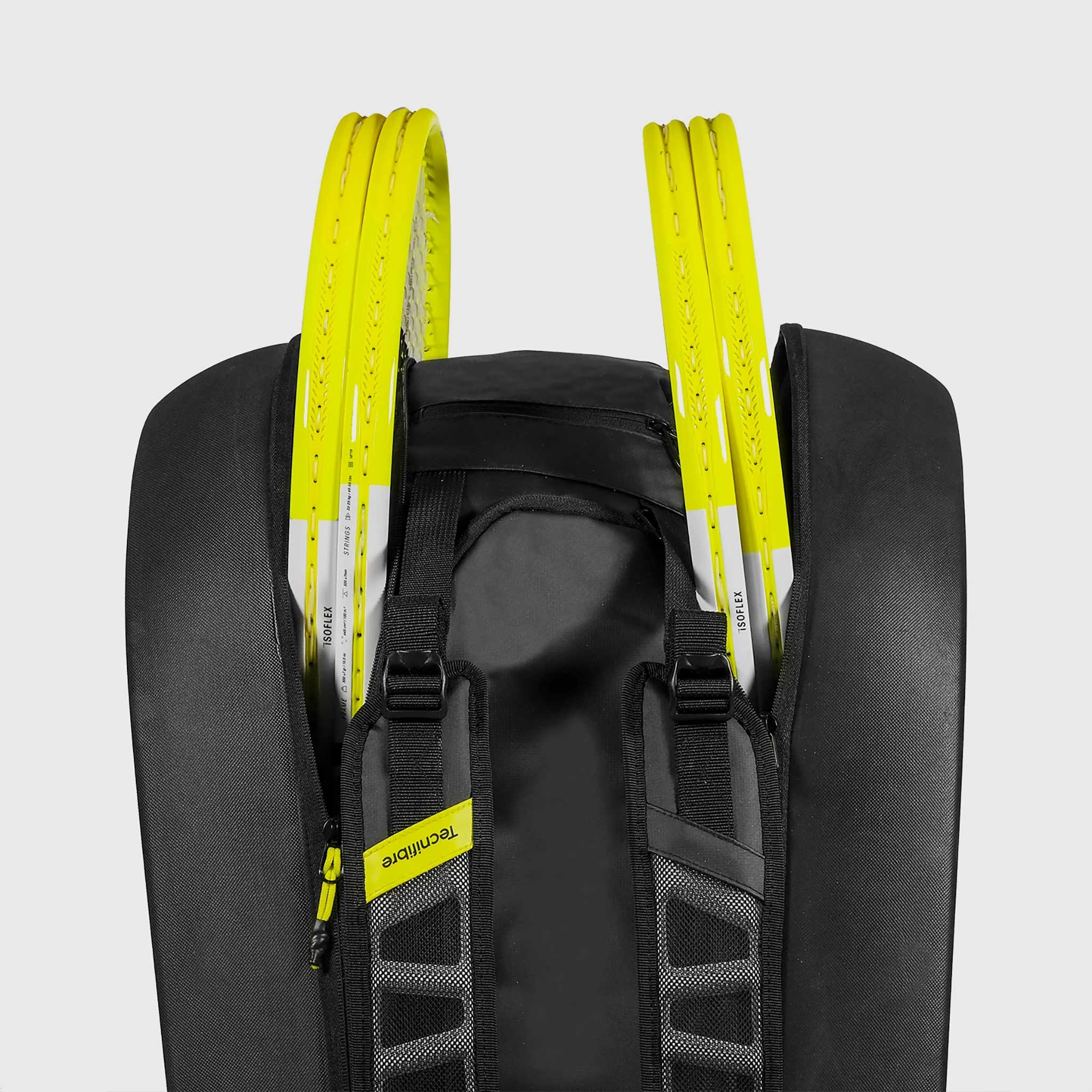 Tecnifibre Reform Bag L Black