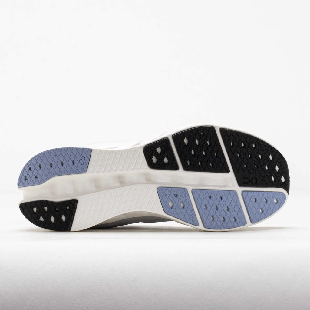 On Cloudsurfer 2 Women's Heather/Ivory