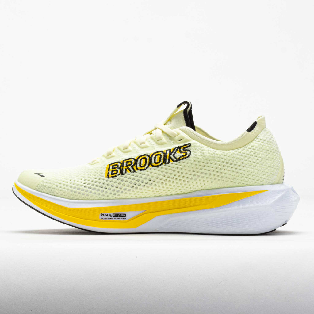 Brooks Hyperion 3 Men's Luminary/Black/Yellow
