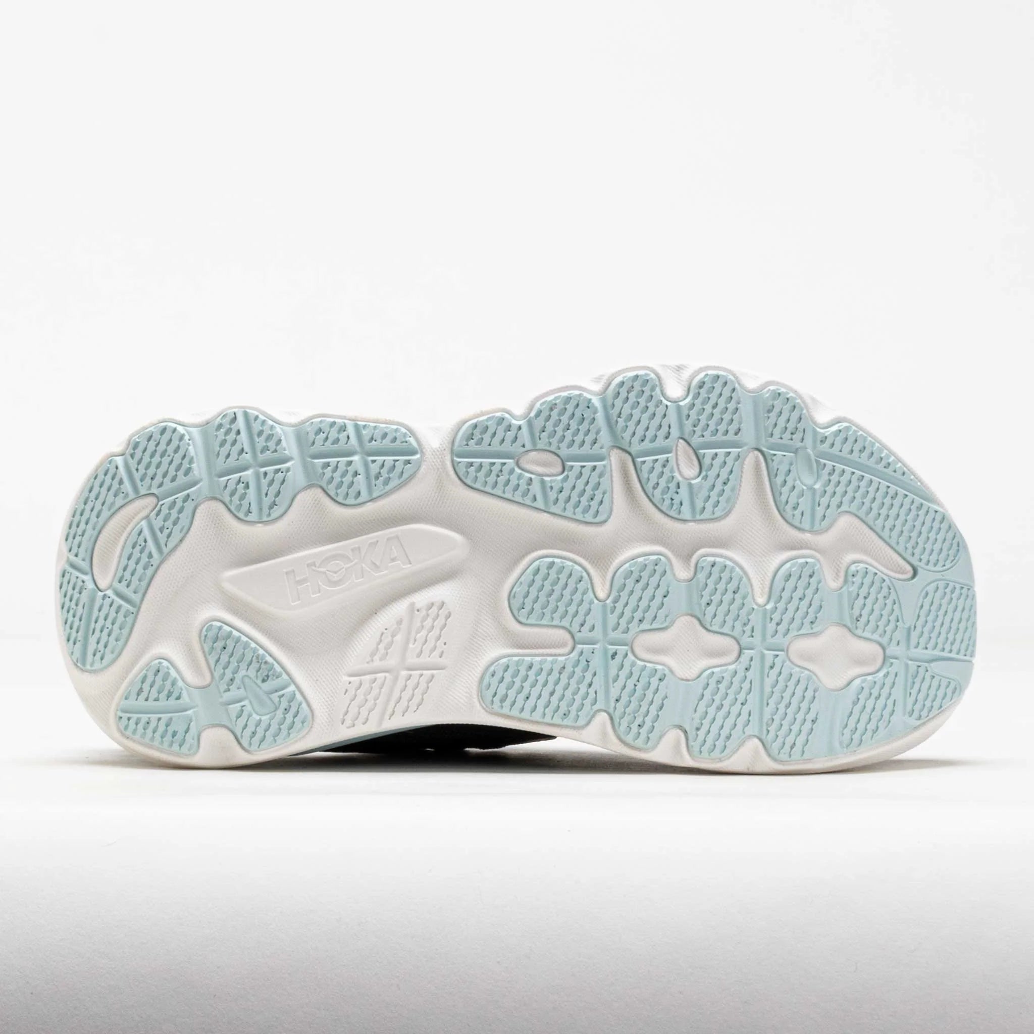 HOKA Gaviota 6 Women's Faded Navy/Glimmering Blue