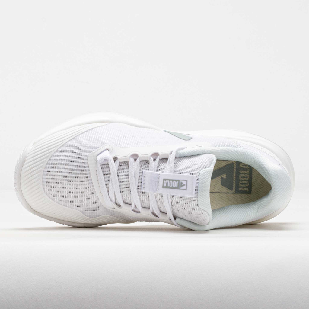 Joola R4LLy Pickleball Women's White