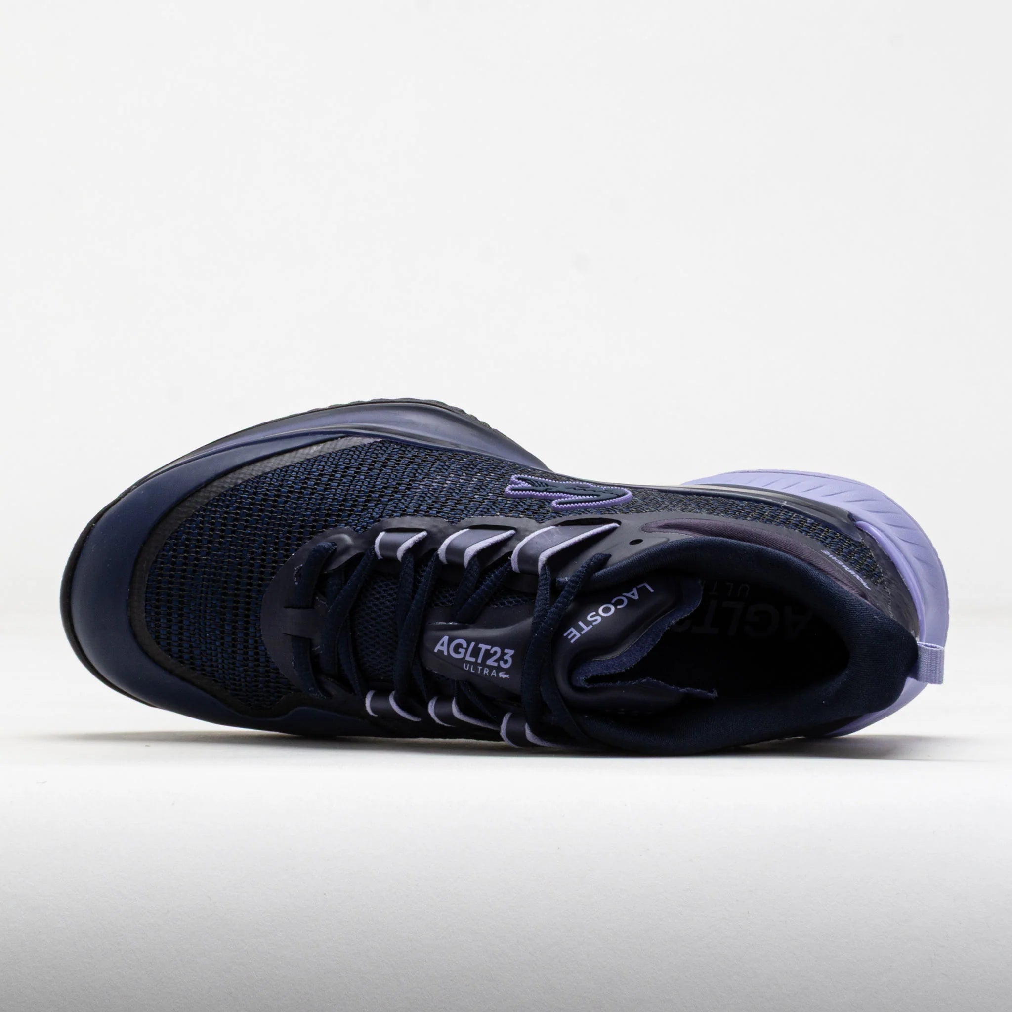 Lacoste AG-LT 23 Ultra Women's Navy/Lite Purple
