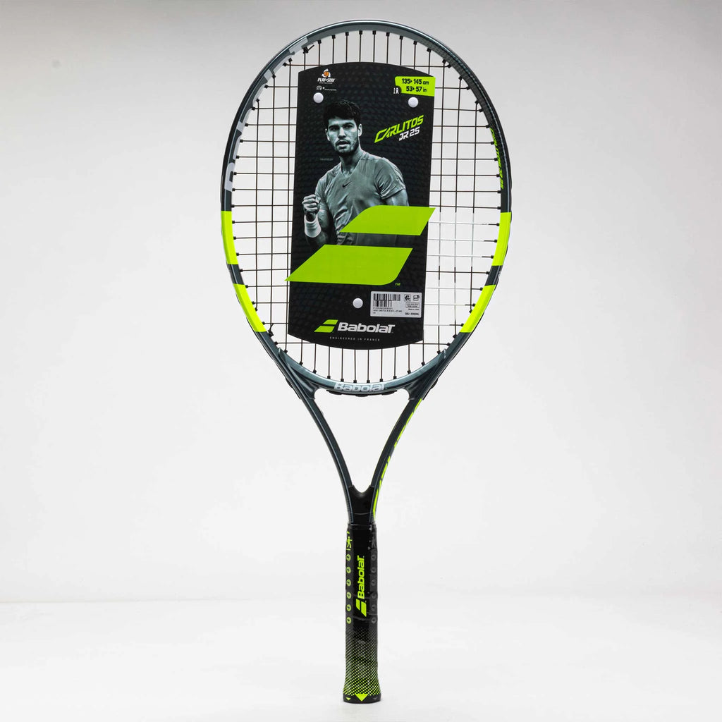 Babolat Carlitos 25 Junior