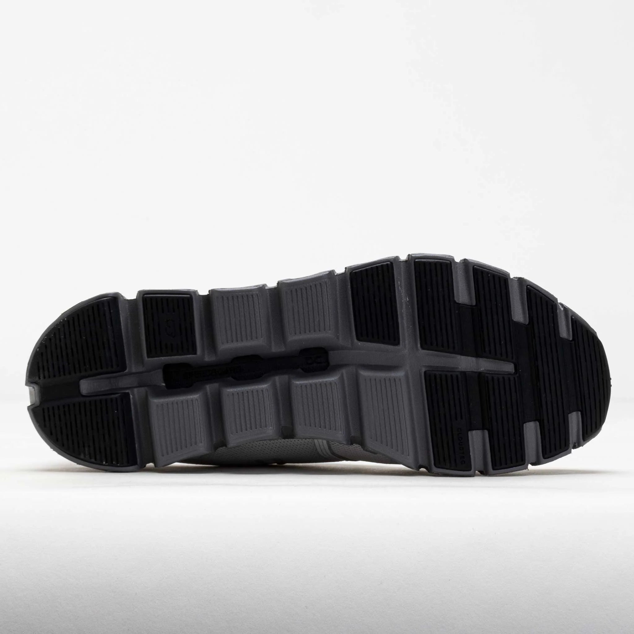On Cloud 6 Men's Wolf/Rock