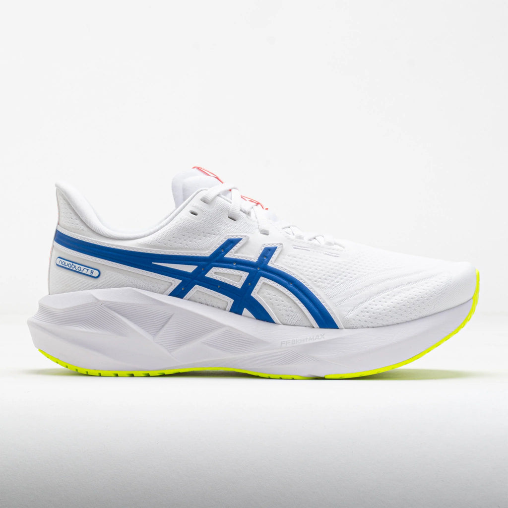 ASICS Novablast 5 Women's ASICS Track Club