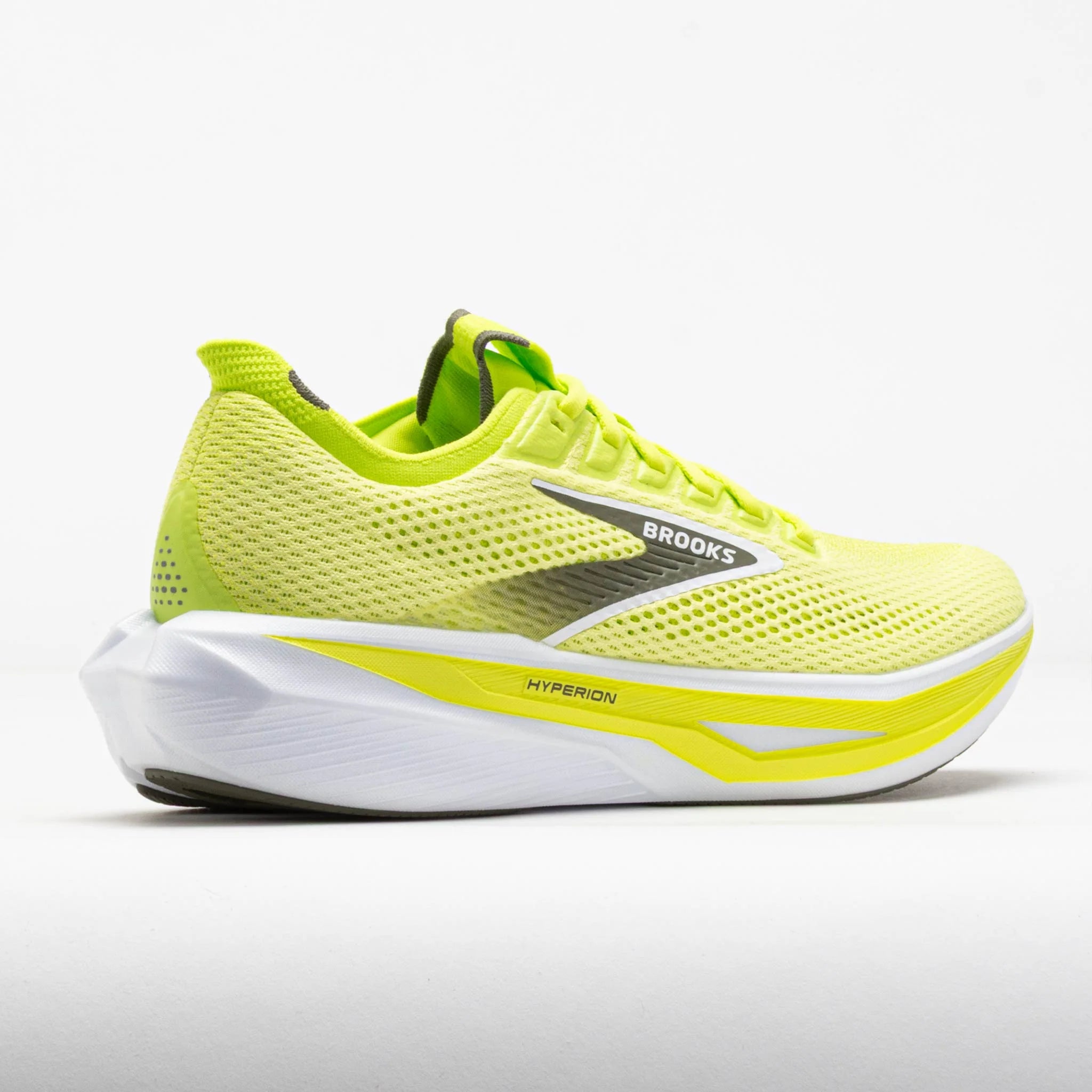 Brooks Hyperion 3 Men's Sunny Lime/Olive/White