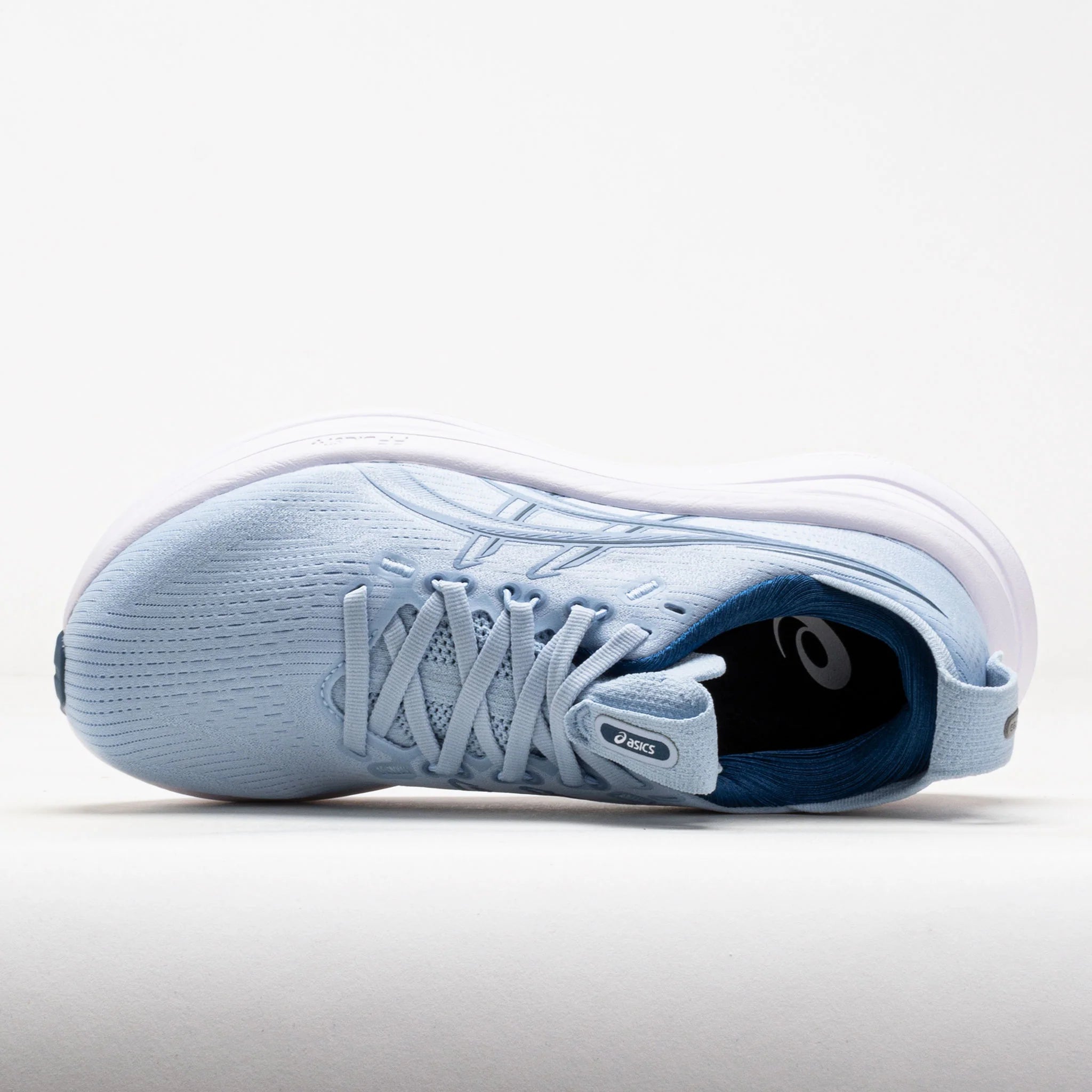 ASICS GEL-Nimbus 28 Women's Solid Air/Calm Indigo