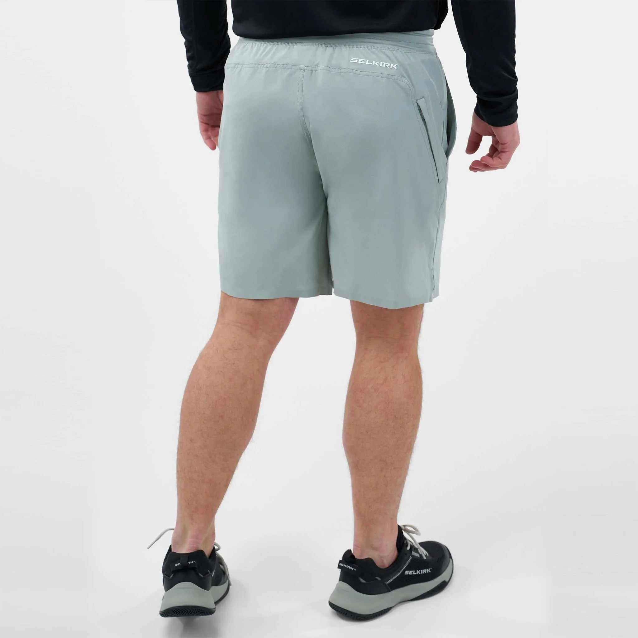 Selkirk Essentials 9" Performance Shorts Men's