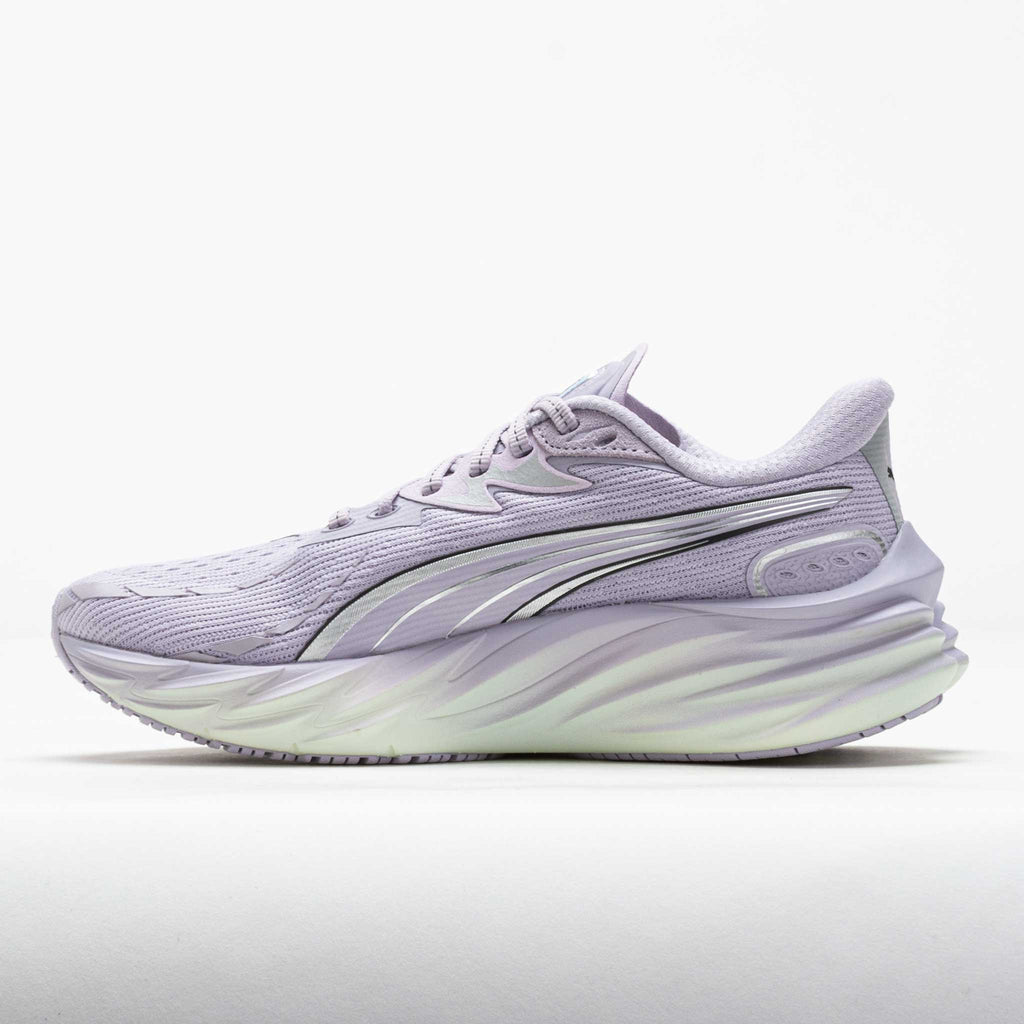 Puma Velocity NITRO 4 Women's Lilac Crush/Sage Frost