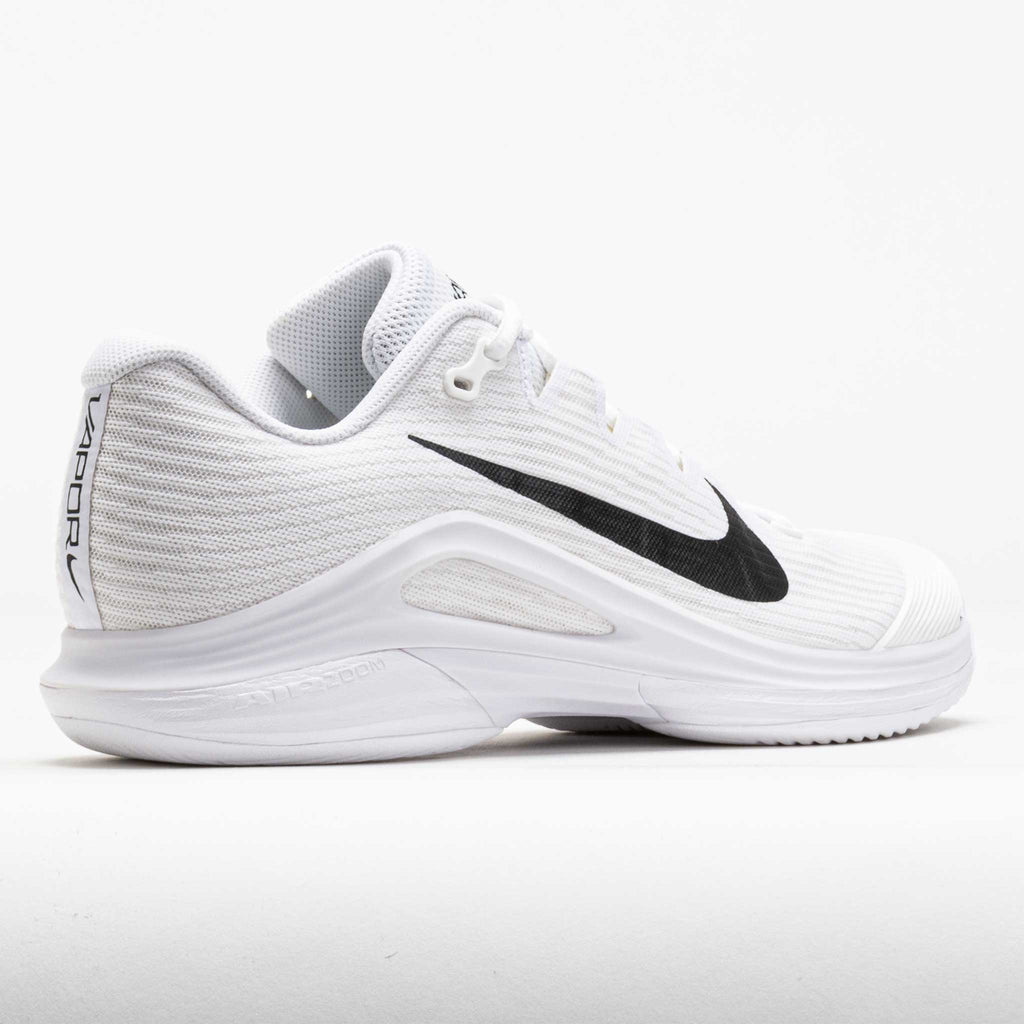 Nike Vapor 12 Women's White/Black/Summit White