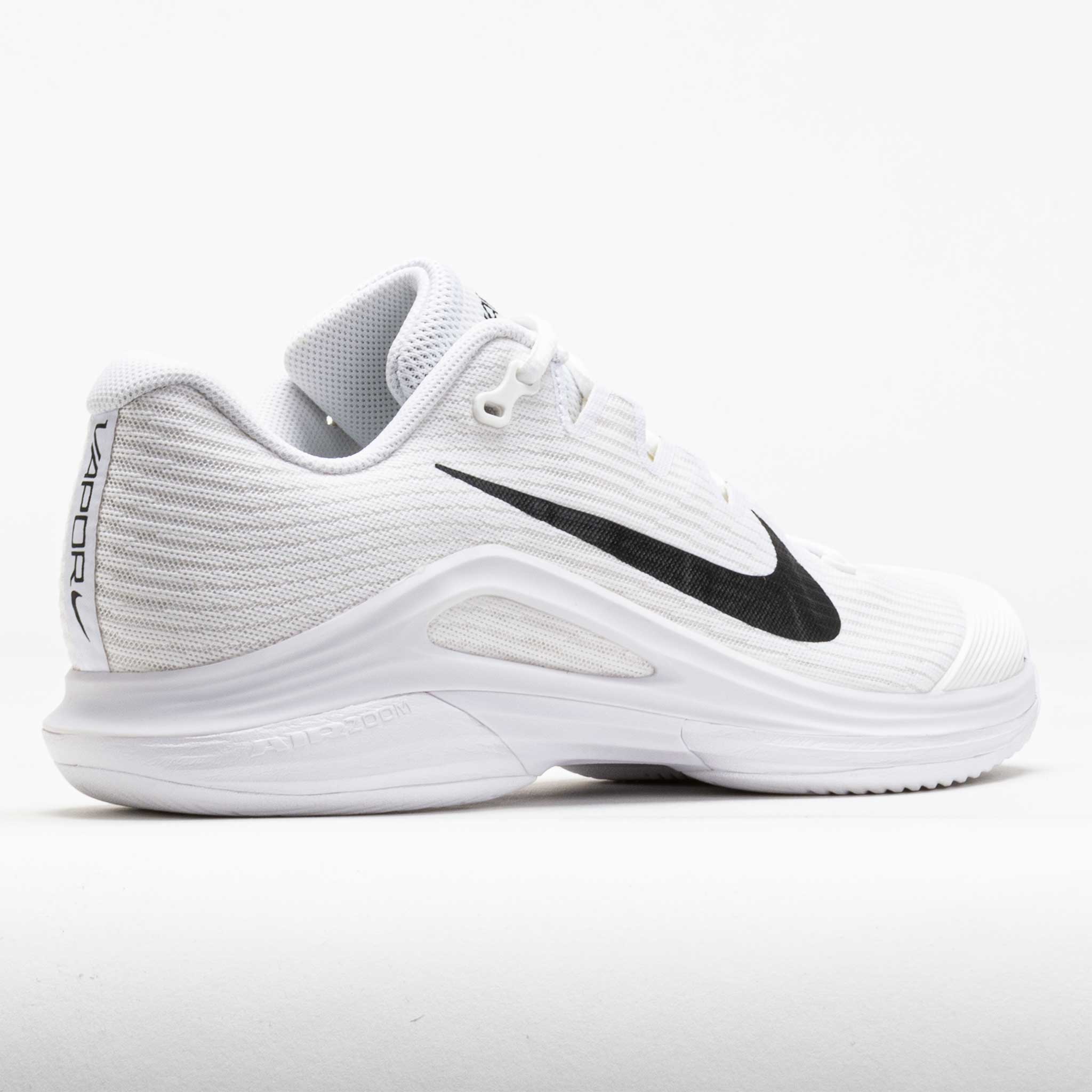 Nike Vapor 12 Women's White/Black/Summit White