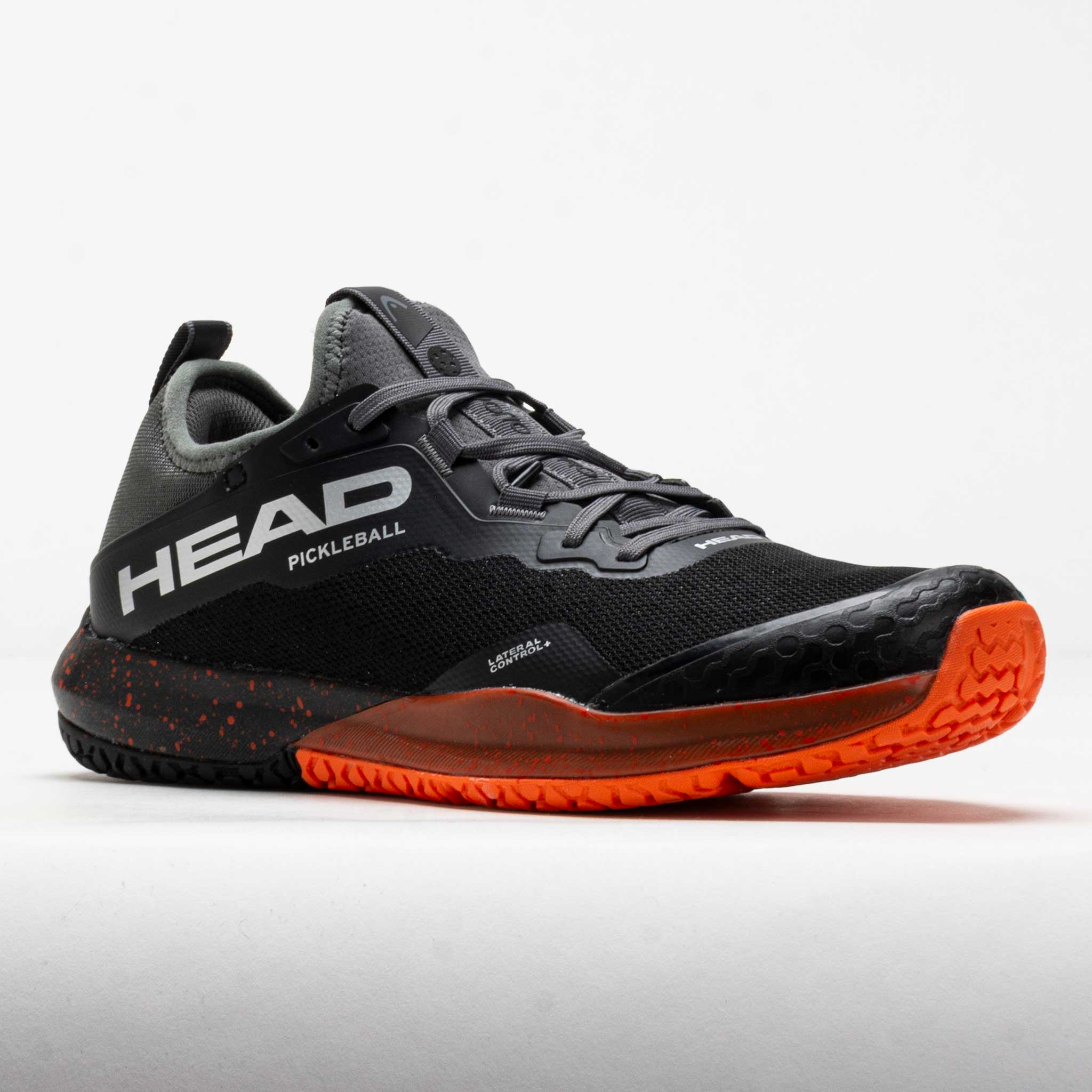 HEAD Motion Pro Pickleball Men's Black/Orange