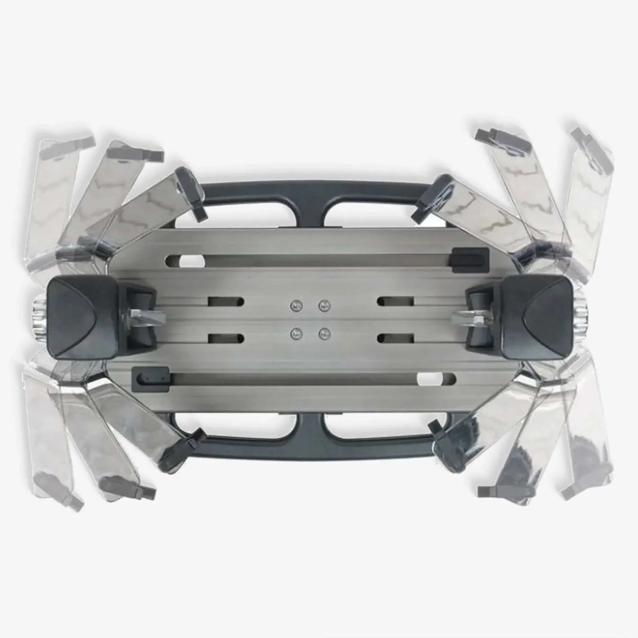 Gamma 6004 6 Point Mounting System Stringing Machine