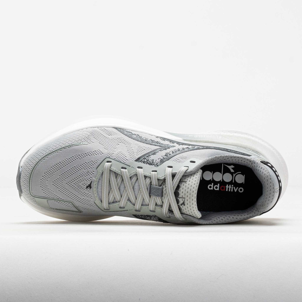 Diadora Mythos Blushield Vigore V Women's Silver/Forged Iron