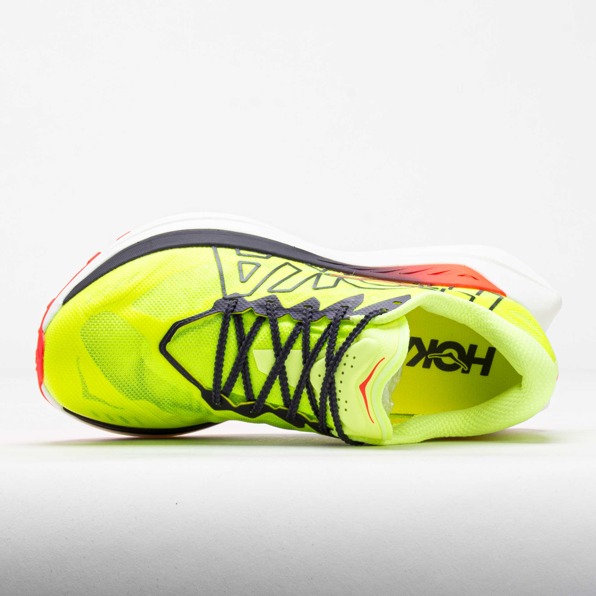 HOKA Rocket X Trail Men's Skyward Blue/Alabaster
