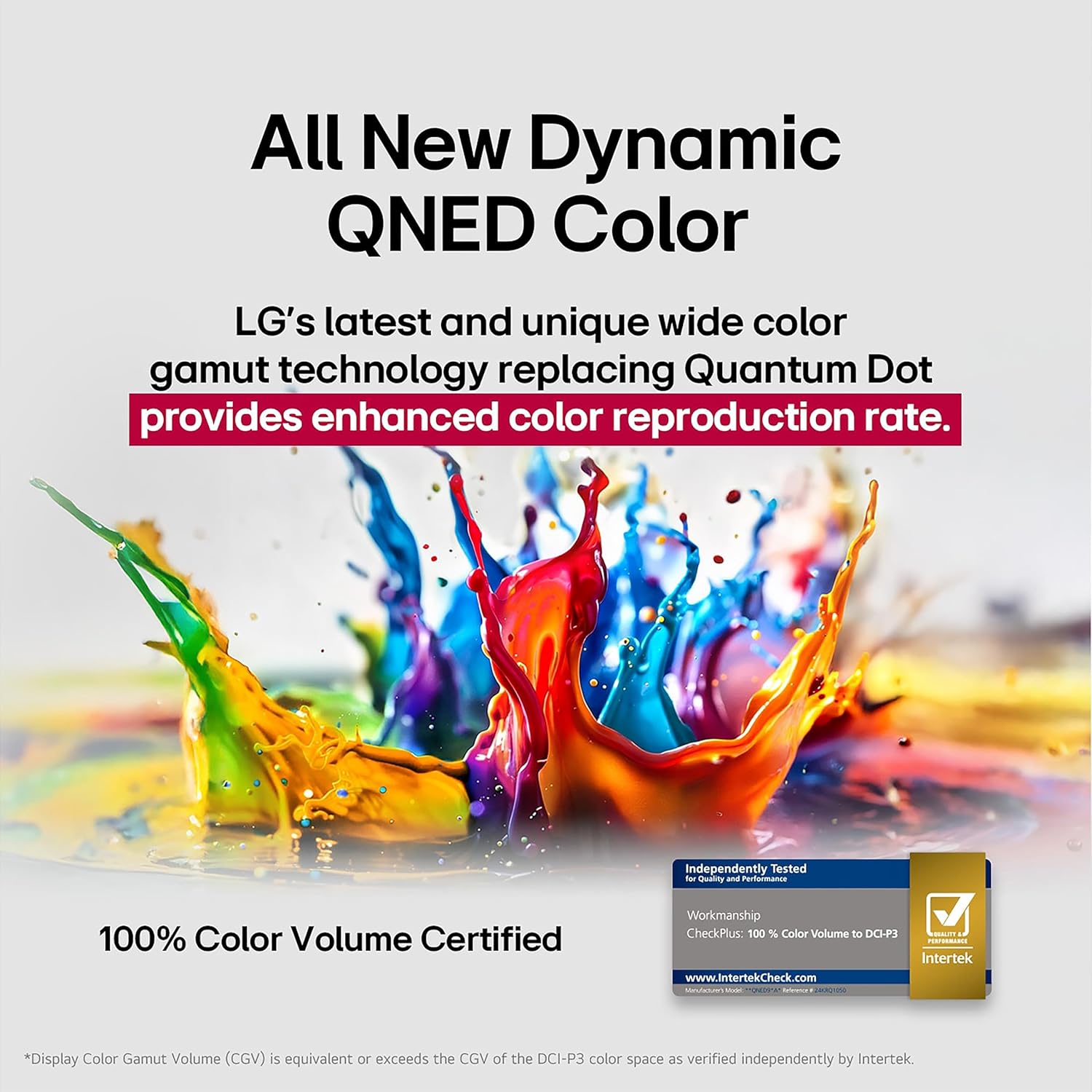 LG 50-Inch Class QNED AI 4K QNED82A Series Smart TV w/AI Sound  HDR10  4K Super Upscaling  Filmmaker Mode  Wow Orchestra  Alexa Built-in (50QNED82AUA  2025)
