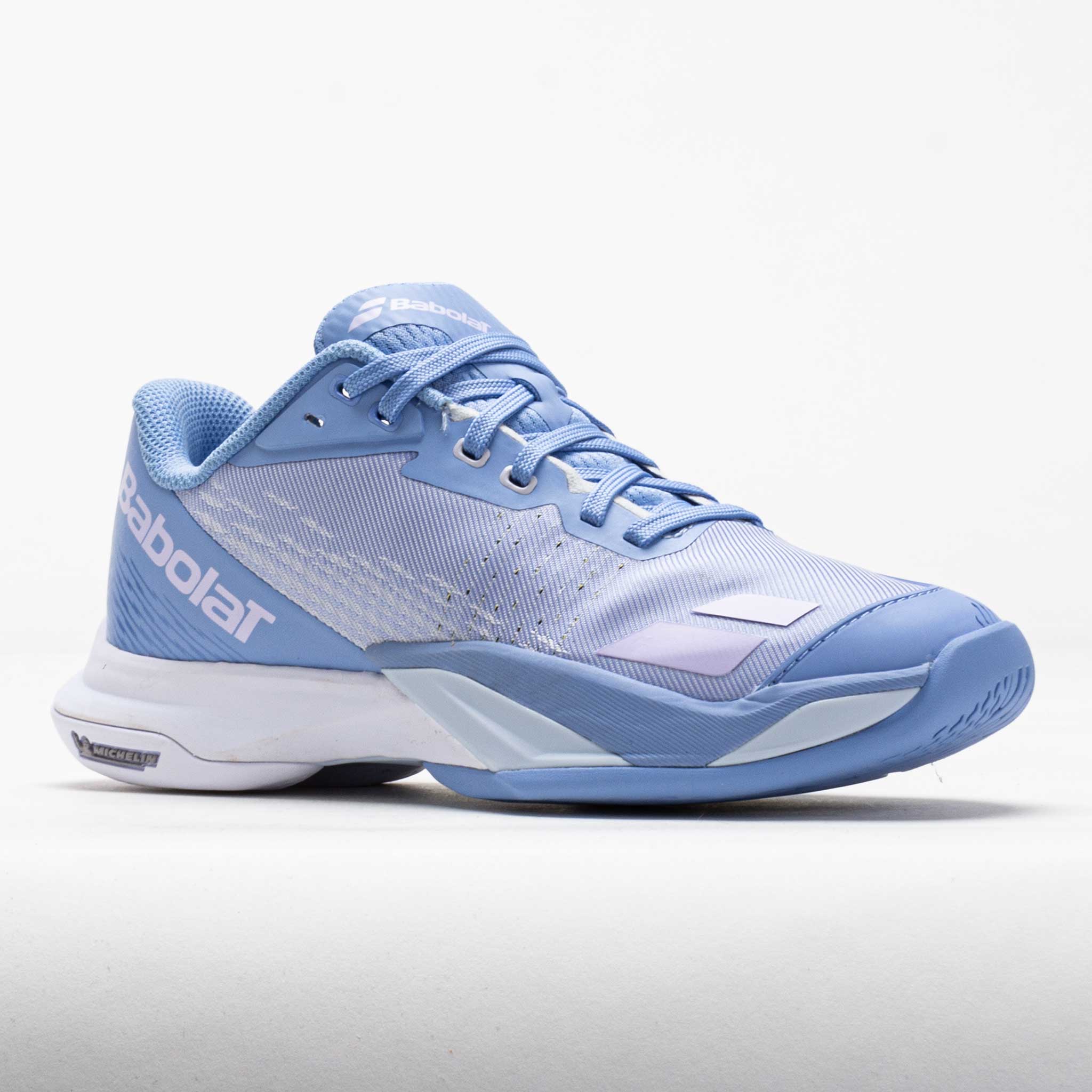 Babolat Jet Mach 4 Women's Lavender/White
