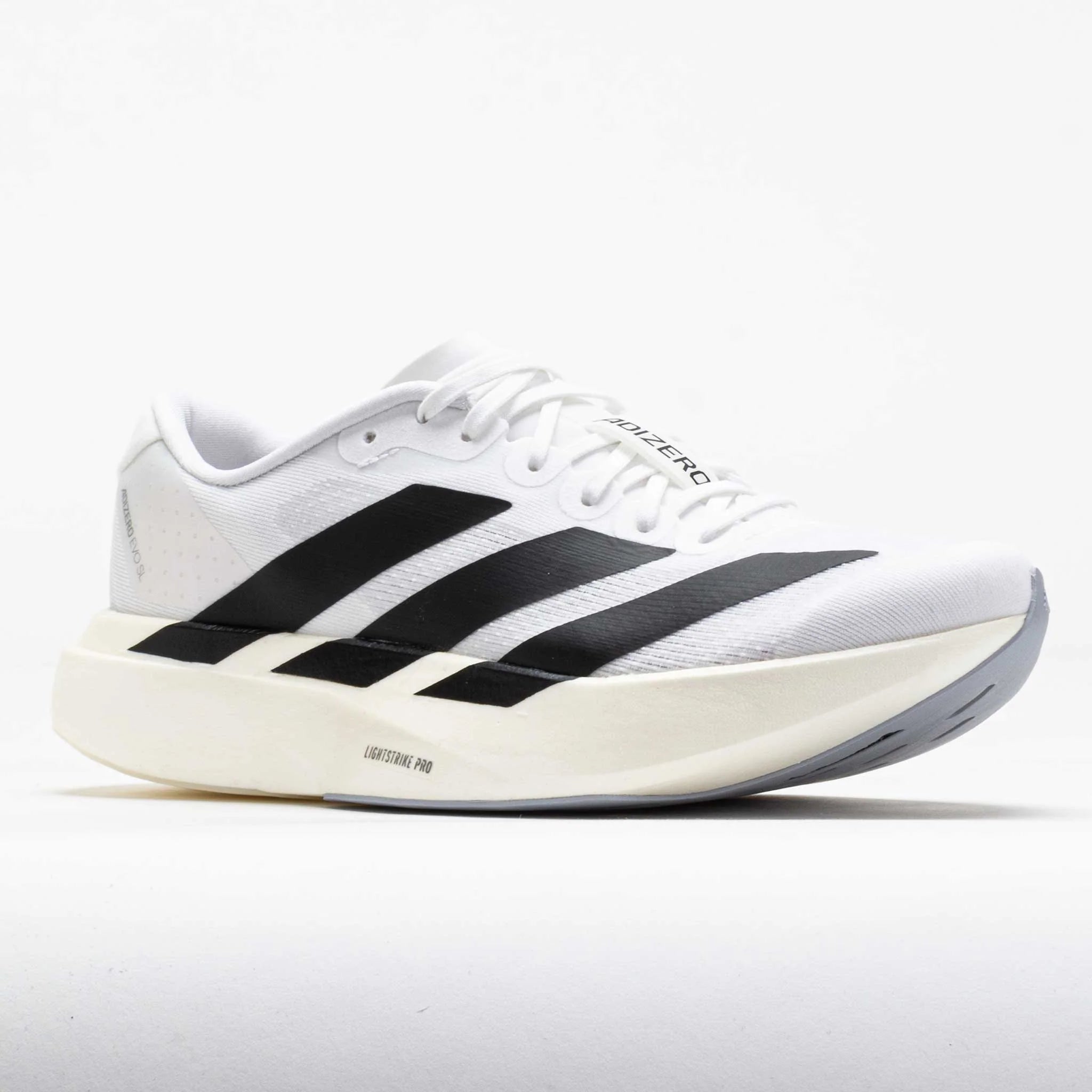 adidas Adizero EVO SL Women's White/Core Black