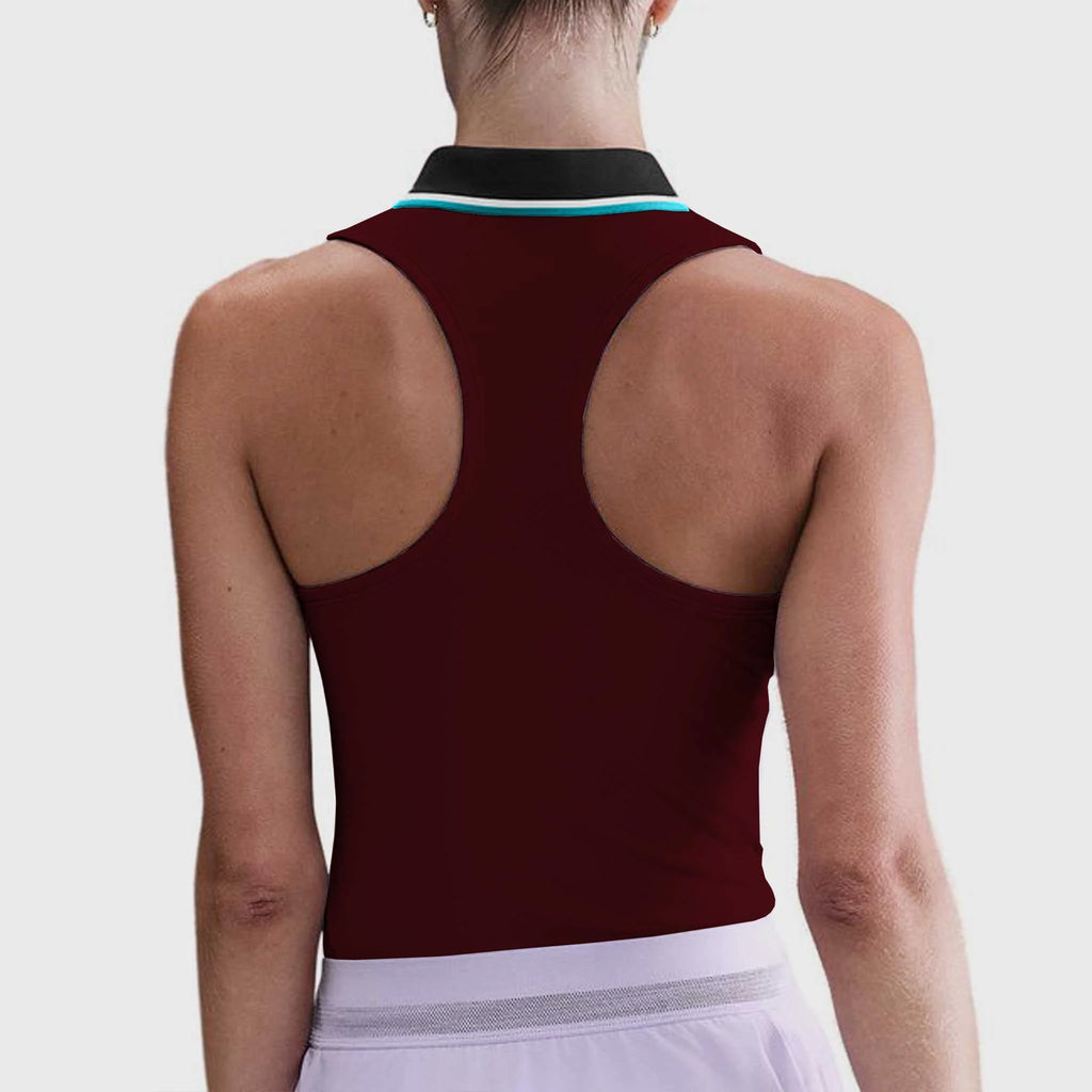Nike Dri-Fit Advantage Roland Garros Slam Tank Women's
