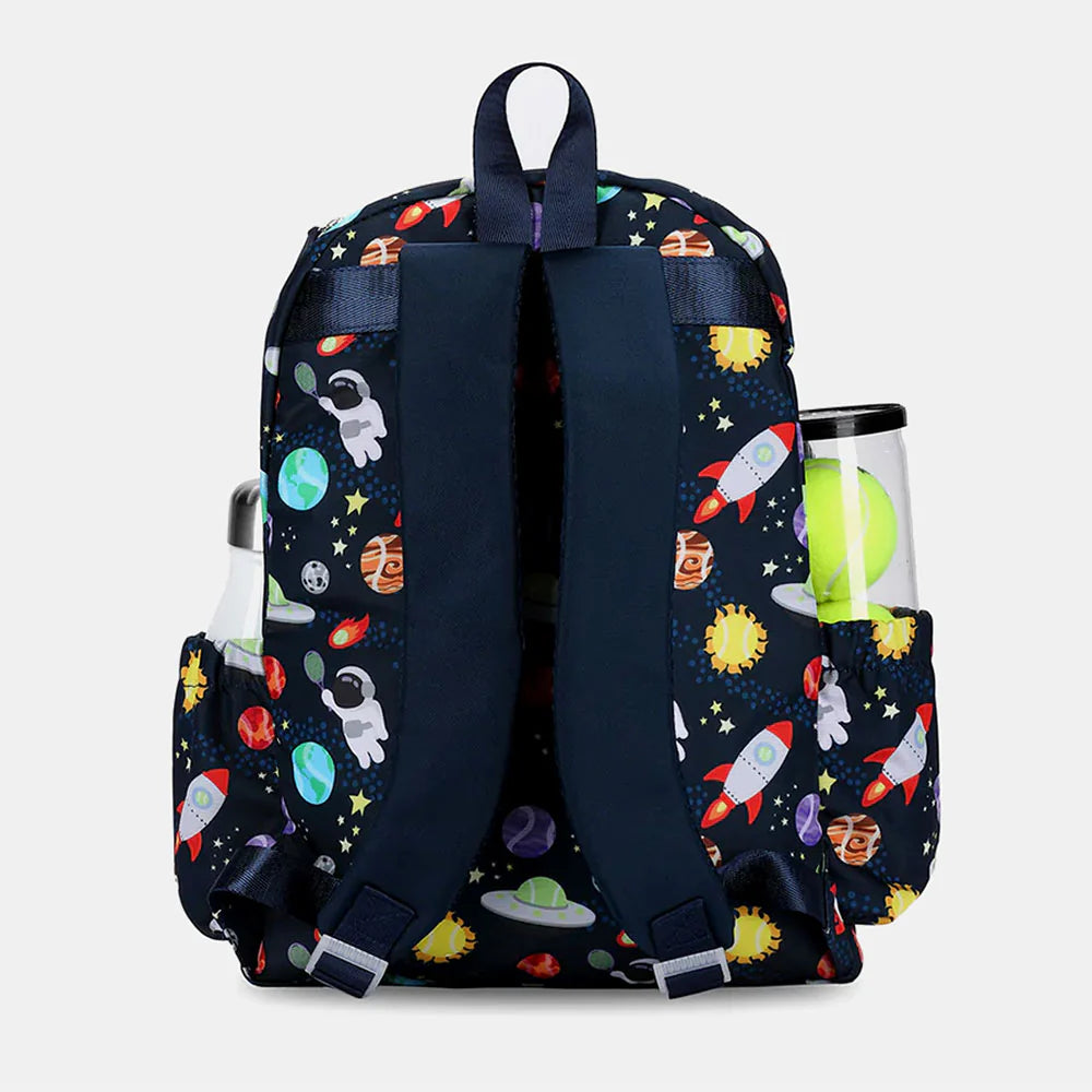 Ame & Lulu Little Love Tennis Kids' Backpack