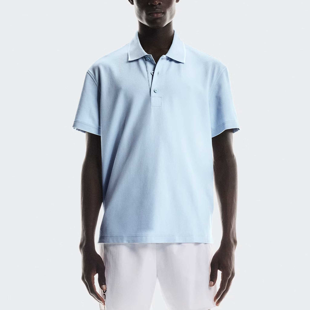 On Courtside Polo Men's