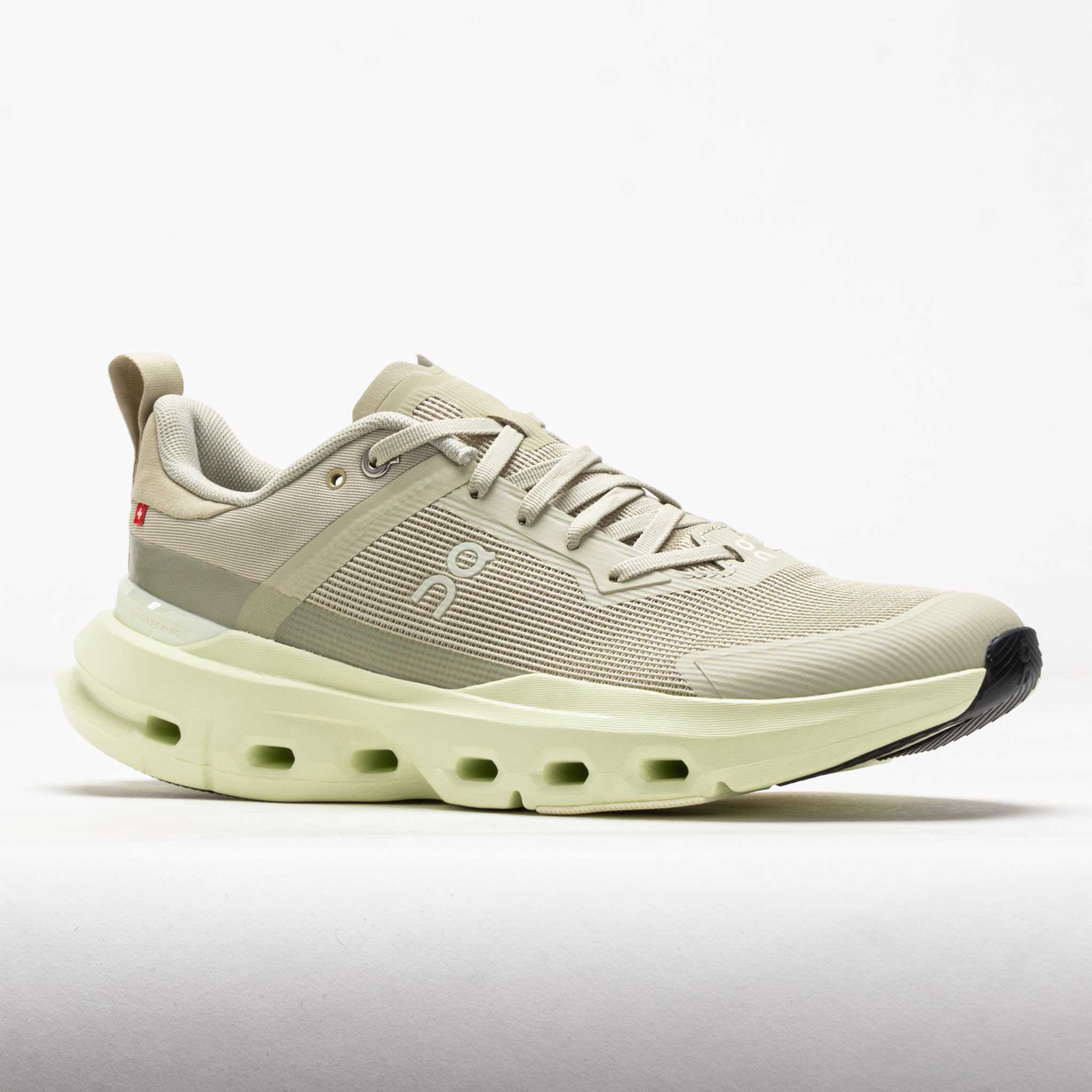 On Cloudpulse Next Men's Chalk/Linen