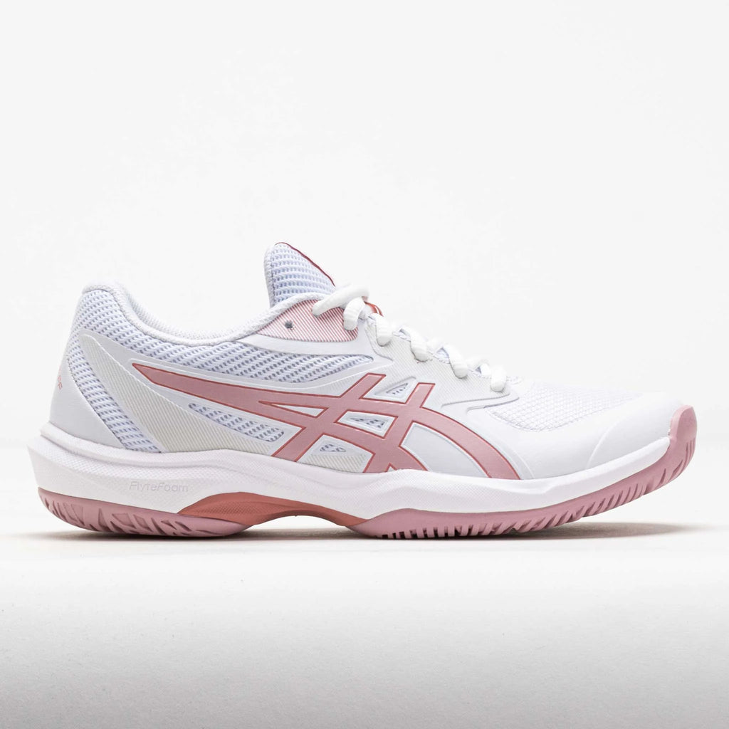 ASICS GEL-Game FF Women's White/Morganite