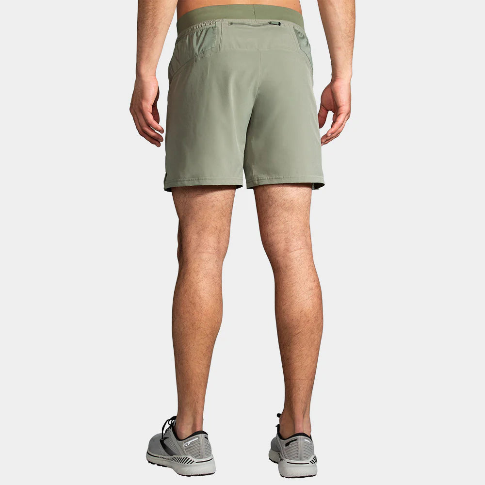 Brooks Sherpa 7" Shorts Men's
