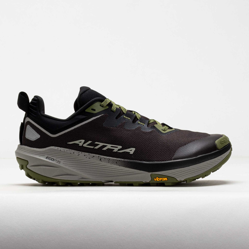 Altra Experience Wild 3+ Men's Chocolate Torte/Flint Grey