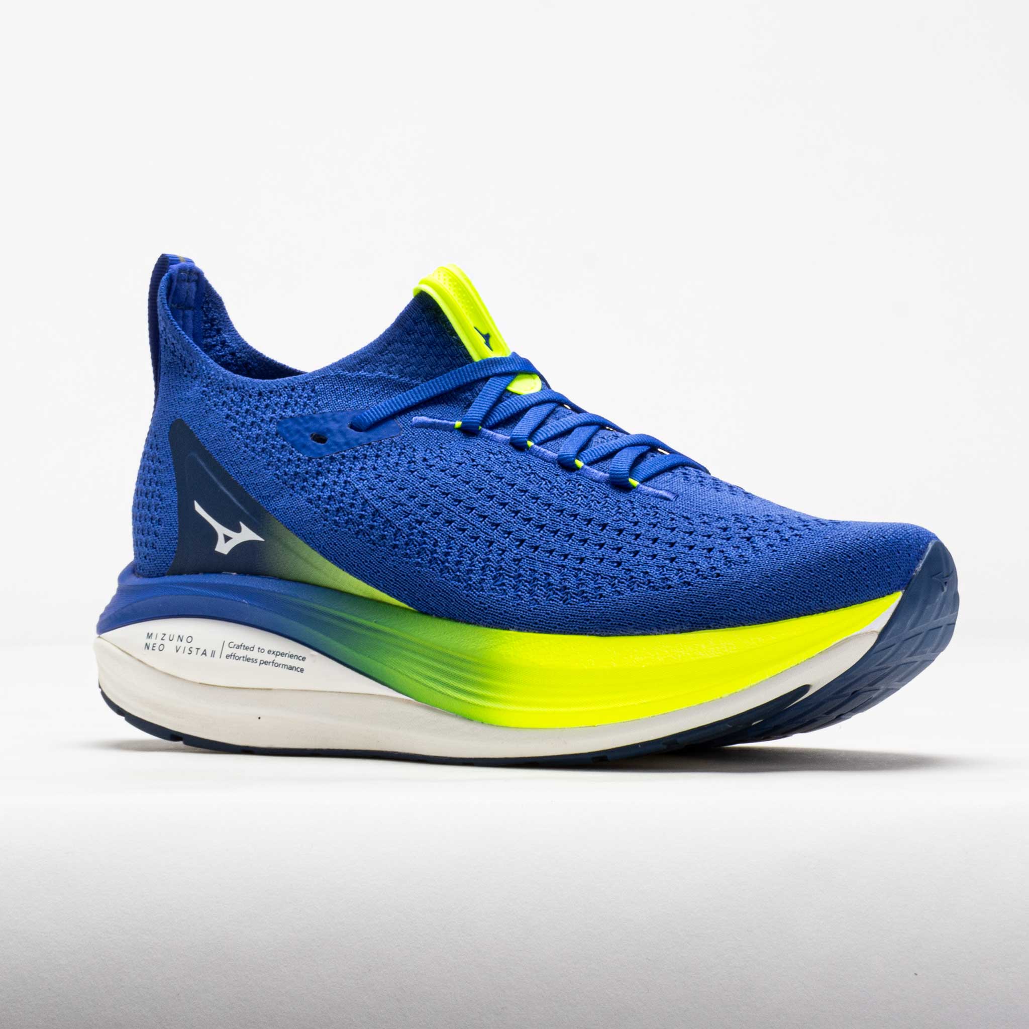 Mizuno Neo Vista 2 Men's Dazzling Blue/White
