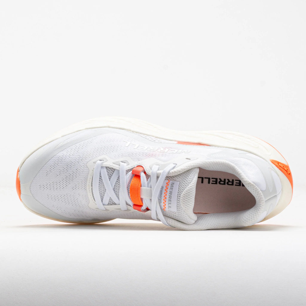 Merrell ProMorph Women's White/Flare