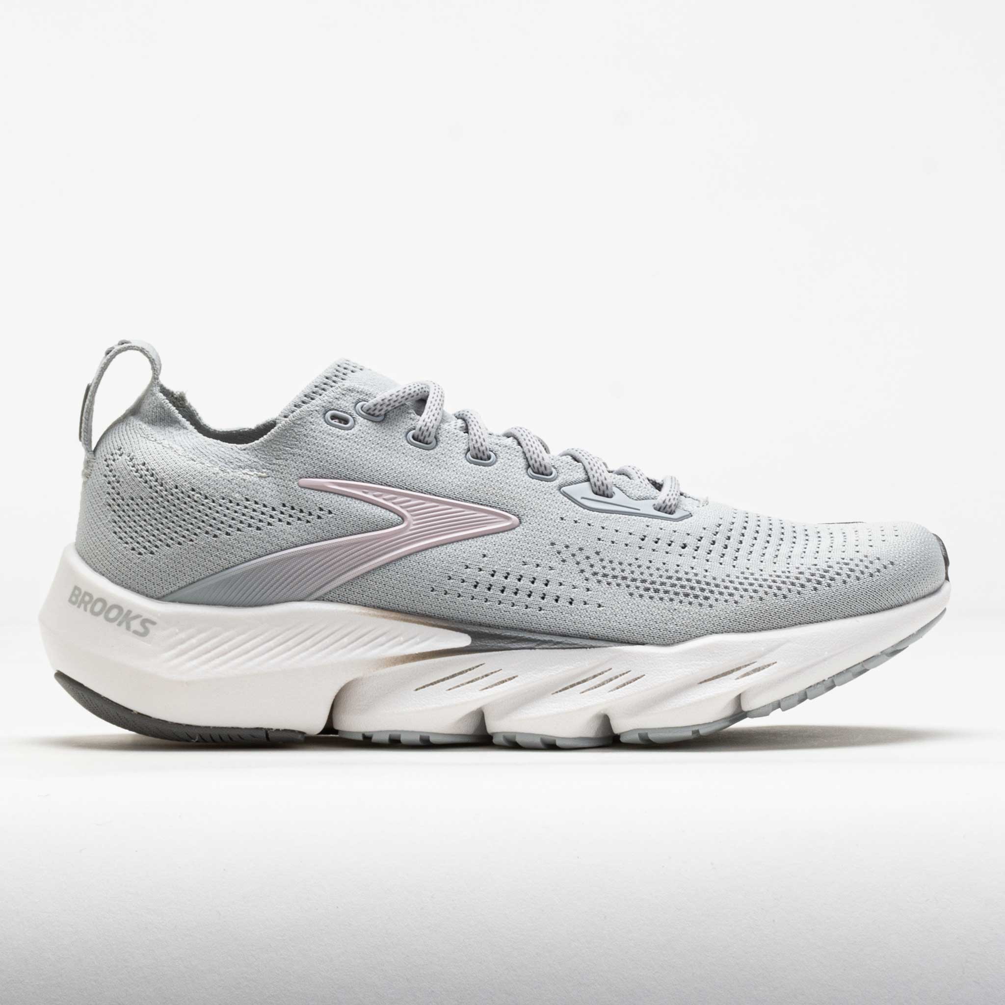 Brooks Glycerin Flex Women's Harbor Mist/Poppy Seed/Pink