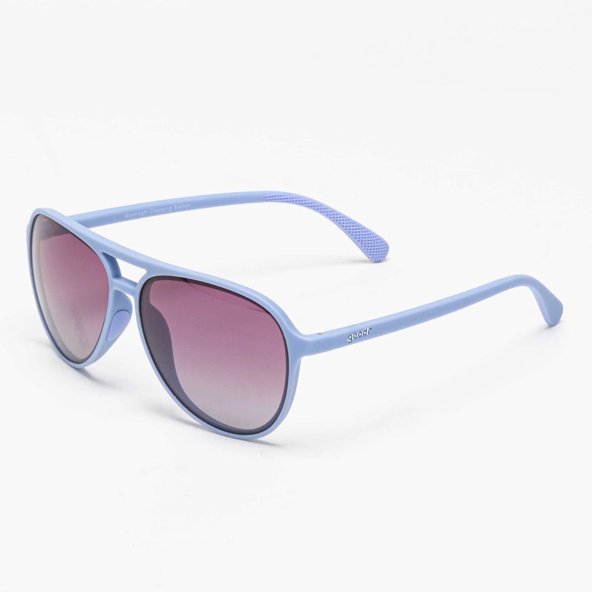 goodr Mach G Sunglasses
