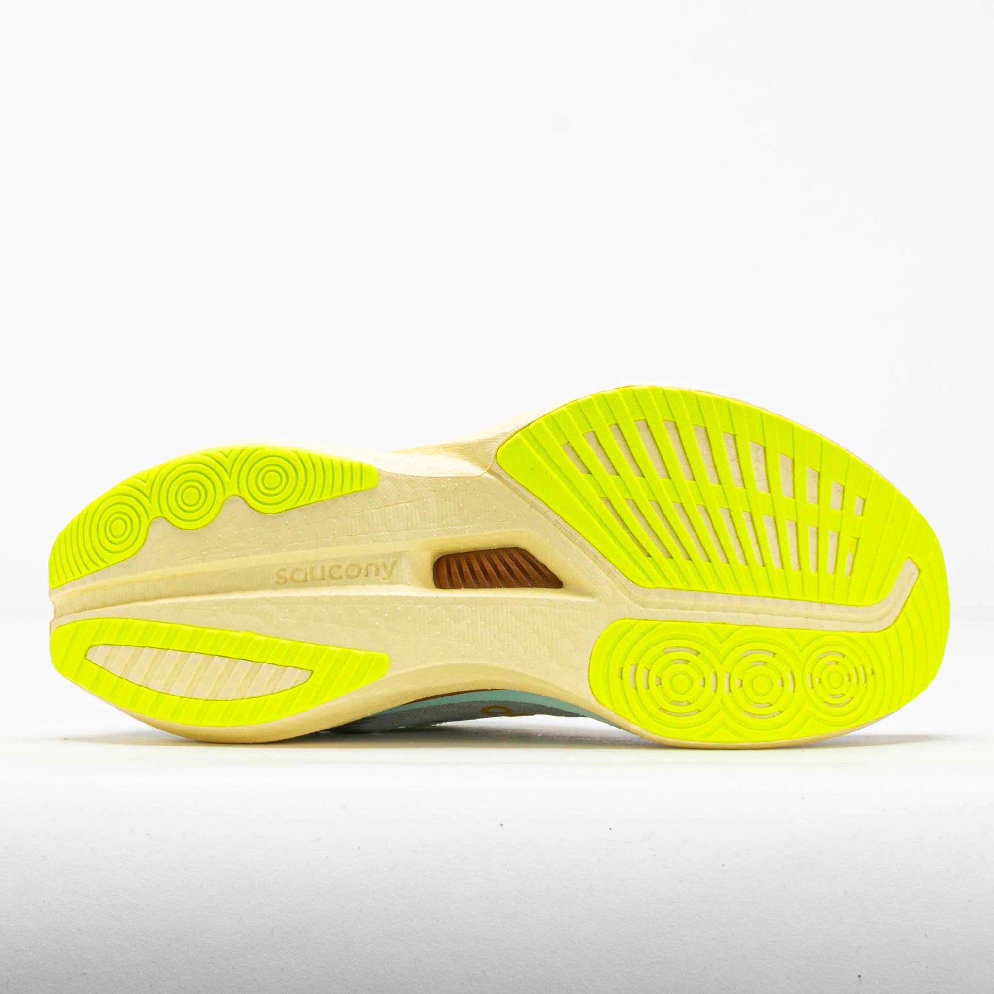 Saucony Endorphin Speed 5 Women's White/Tender