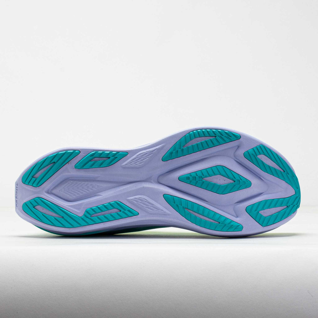 ASICS Superblast 3 Unisex Illuminate Yellow/Energy Aqua