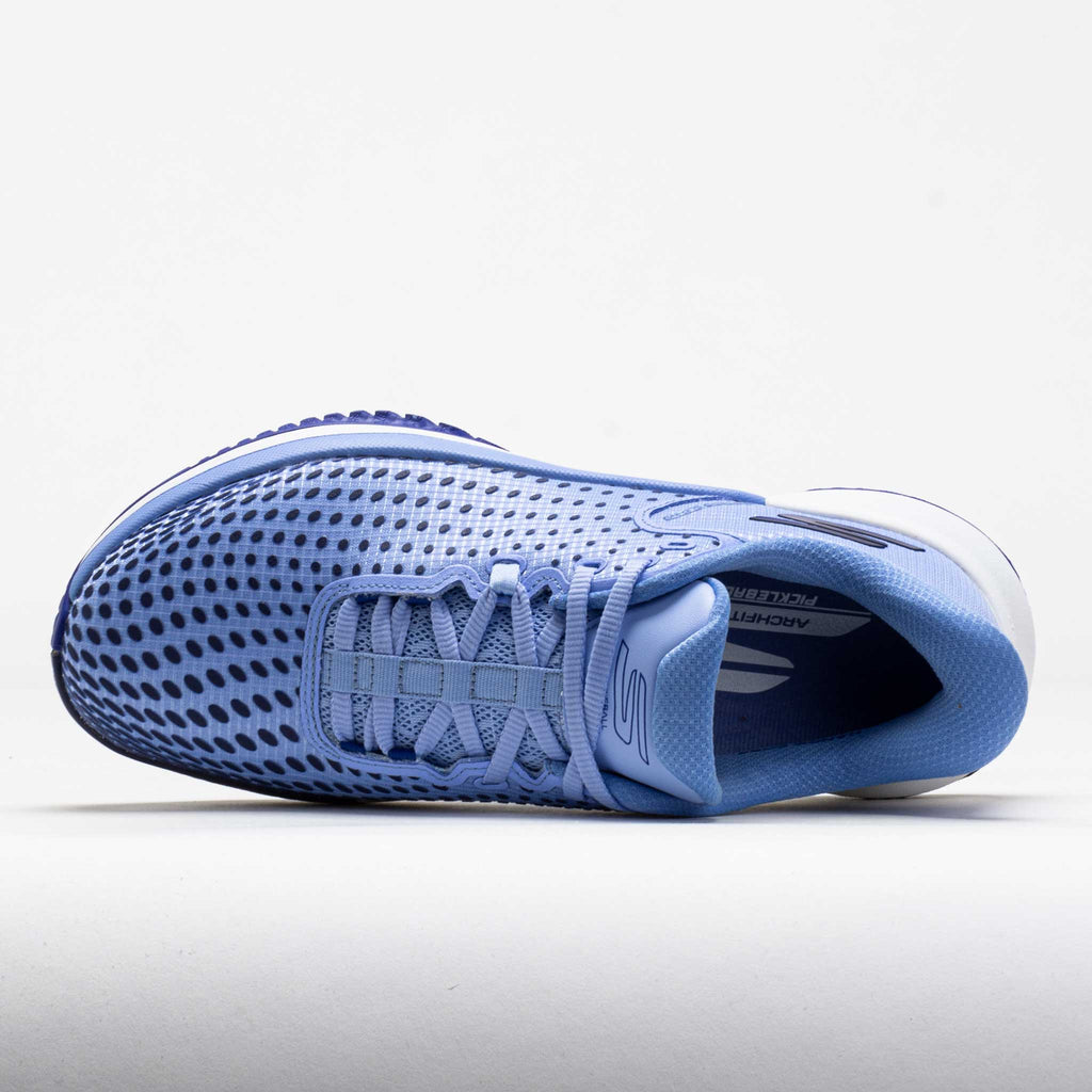 Skechers Viper Court Pro Elite Women's Light Blue