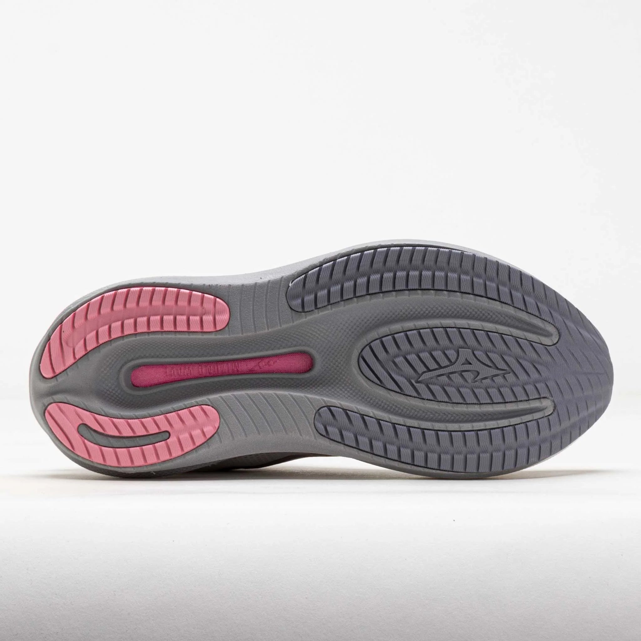 Mizuno Wave Rider 30 Women's Dapple Grey/Dark Slate