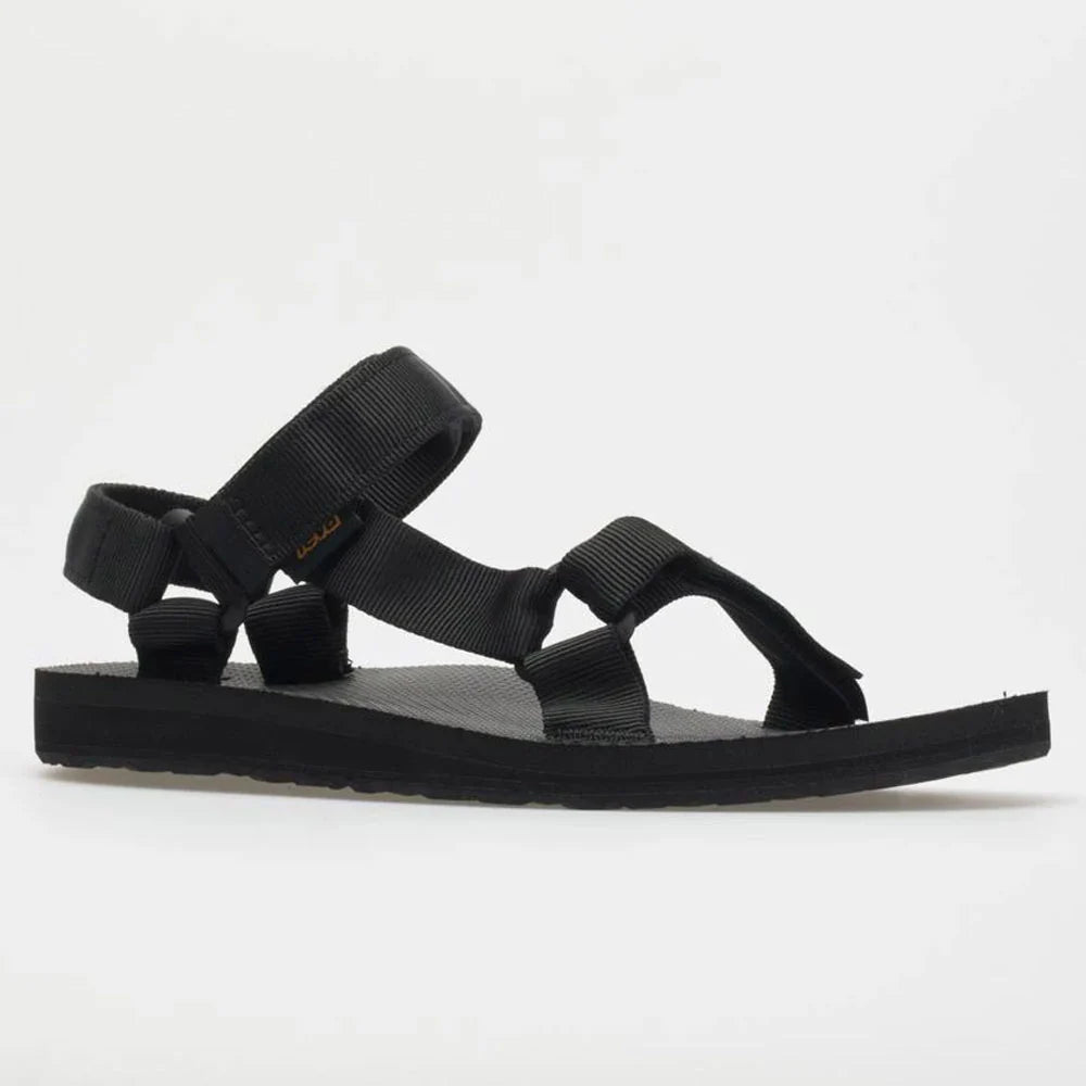 Teva Original Universal Urban Men's Black