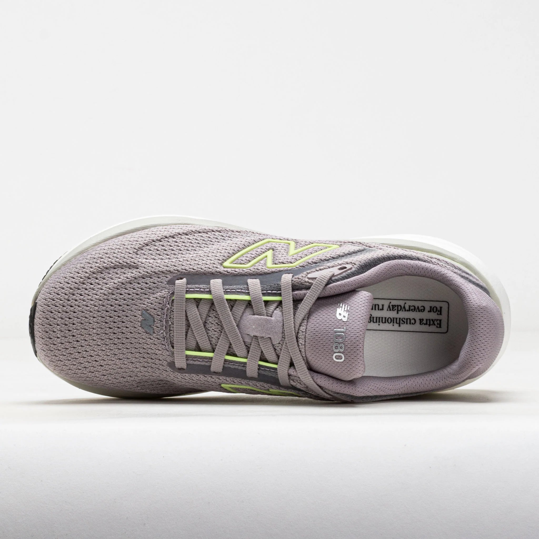 New Balance 1080v15 Women's Slate Grey/Afterglow