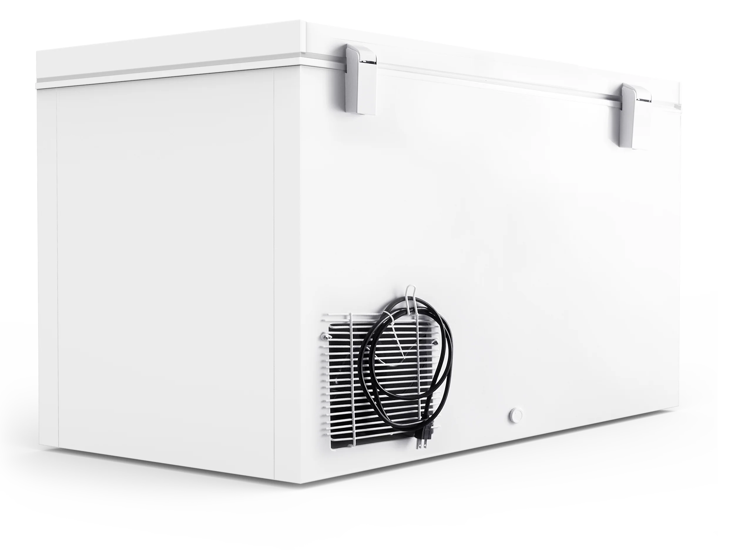 60 in. Commercial Chest Freezer 16 Cu ft.