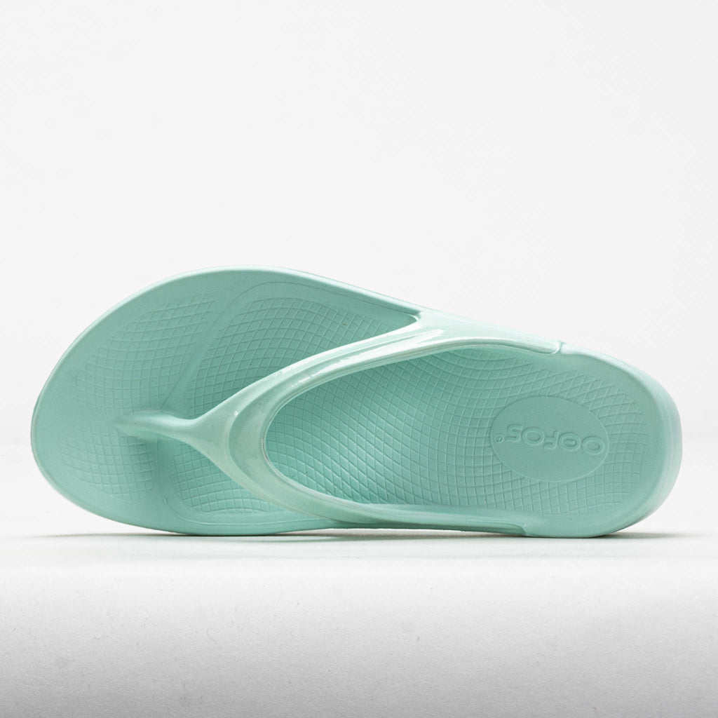 OOFOS OOlala Women's Mint