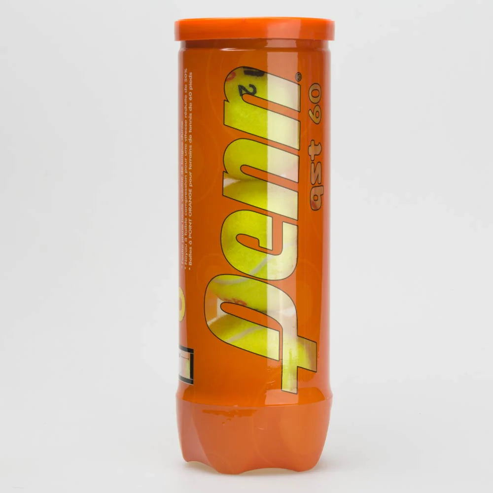 Penn QST 60 Felt Orange Dot 24 Cans