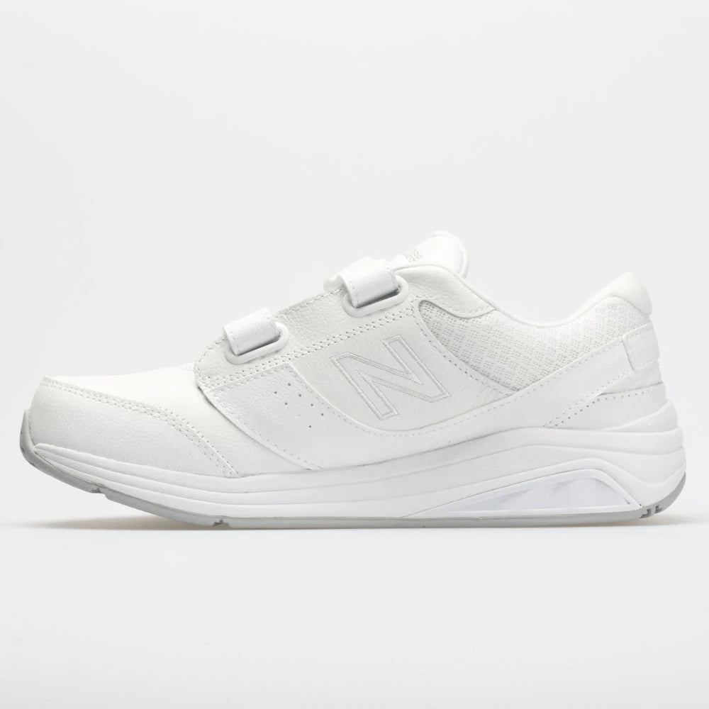 New Balance 928v3 Velcro Women's White