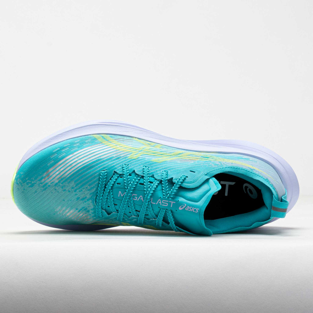ASICS Megablast Unisex Energy Aqua/Blue Fade